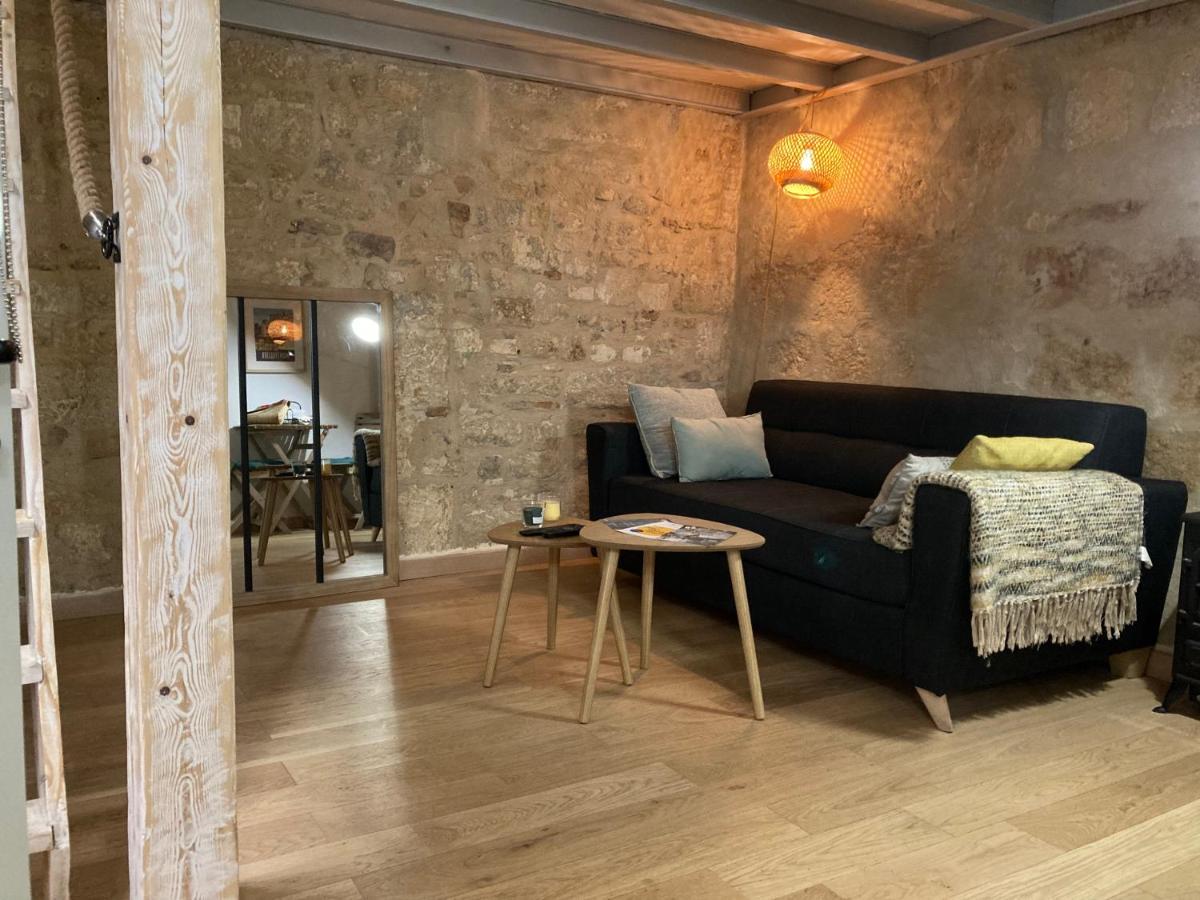 L'Aiguillerie Apartment Montpellier Bagian luar foto