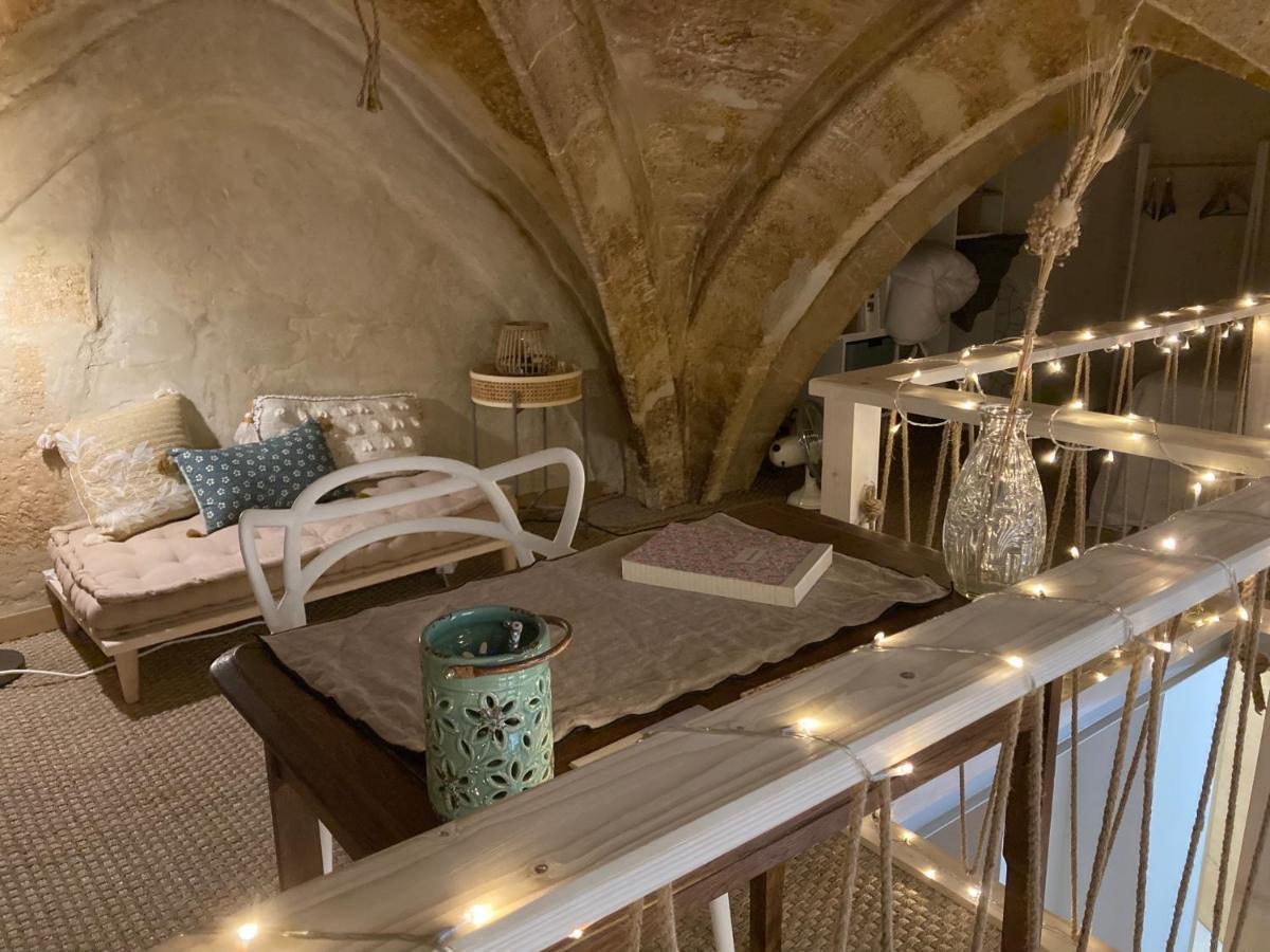 L'Aiguillerie Apartment Montpellier Bagian luar foto