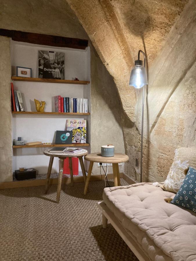 L'Aiguillerie Apartment Montpellier Bagian luar foto